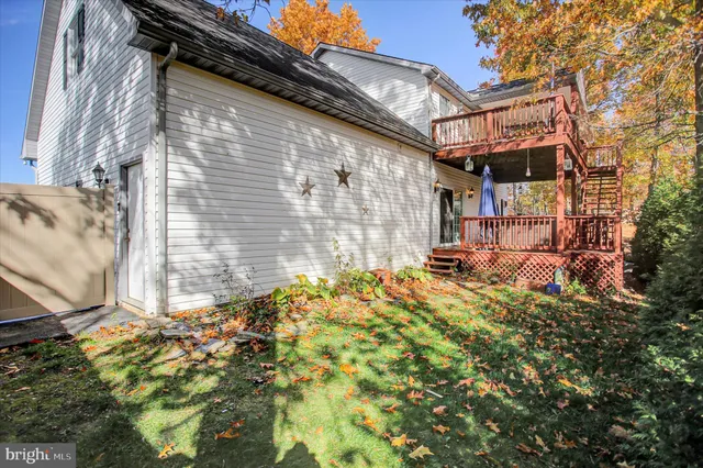 $450,000 | 642 Eric Drive, Shippensburg, PA 17257