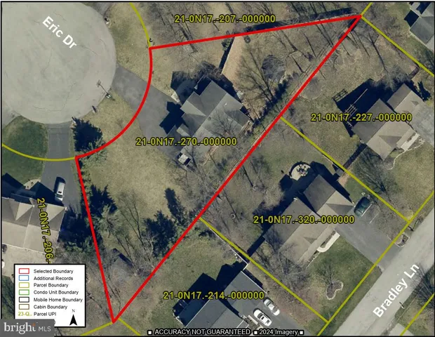 $450,000 | 642 Eric Drive, Shippensburg, PA 17257