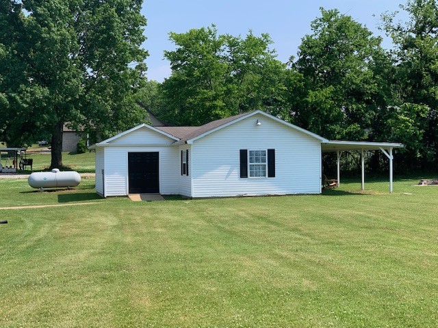 4023 Erwin Road Columbia, TN 38401 - Photo 19 of 37 Gallery Image 19