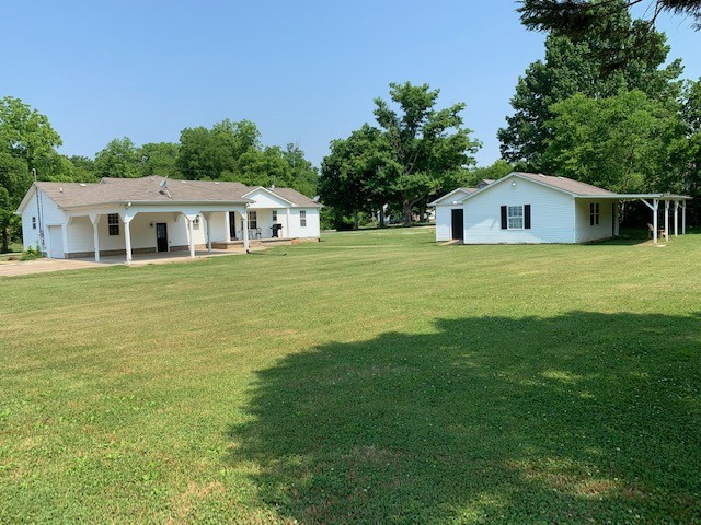 4023 Erwin Road Columbia, TN 38401 - Photo 20 of 37 Gallery Image 20