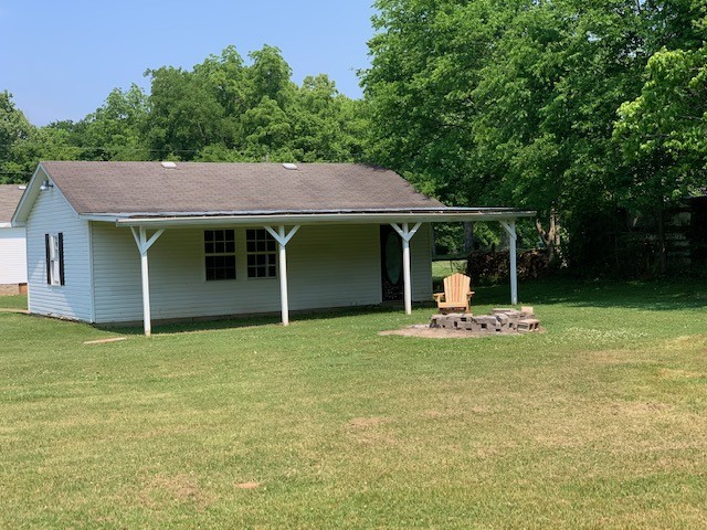 4023 Erwin Road Columbia, TN 38401 - Photo 21 of 37 Gallery Image 21