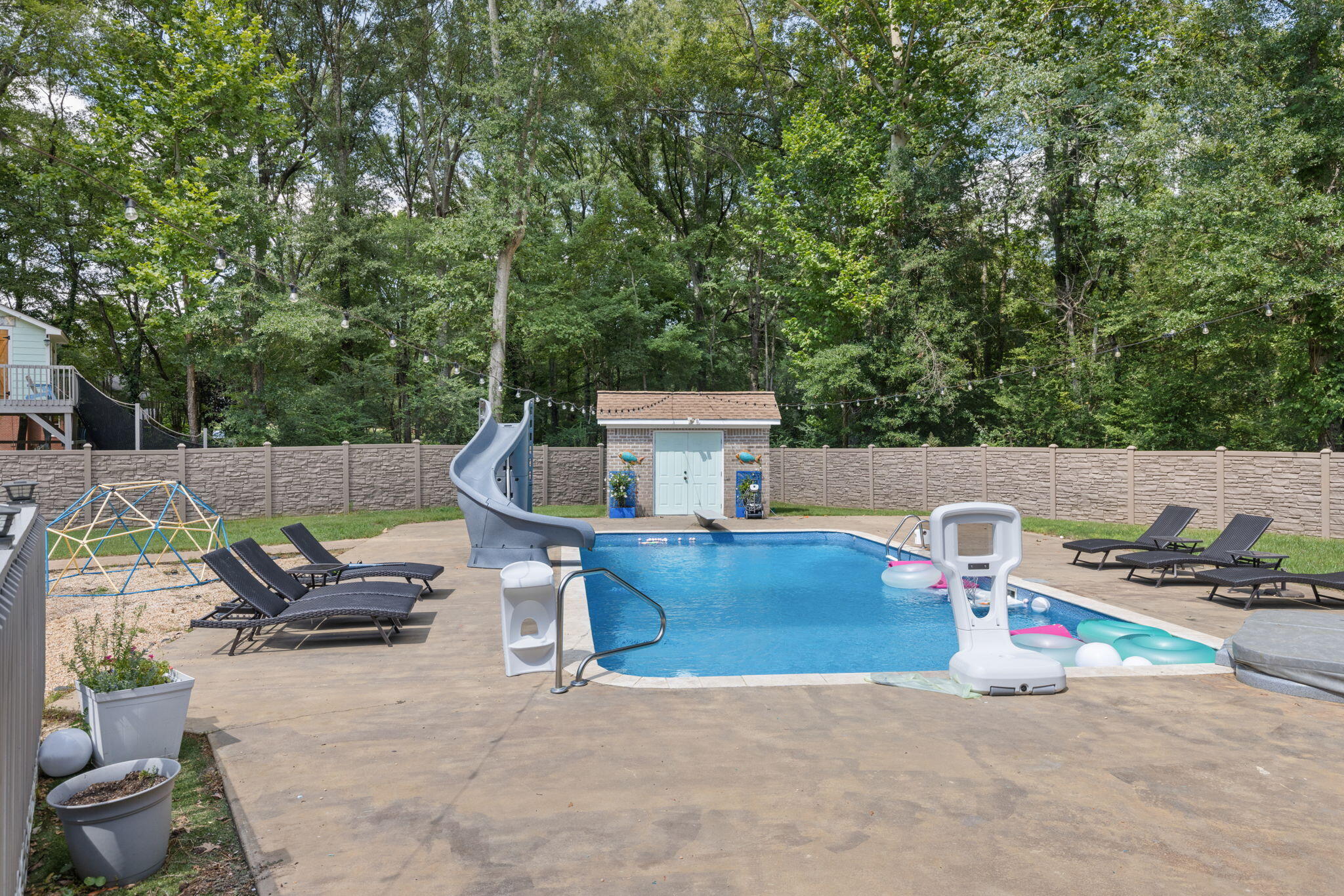 2386 Edgemont Circle Tupelo, MS 38804 - Photo 60 of 74 Gallery Image 60