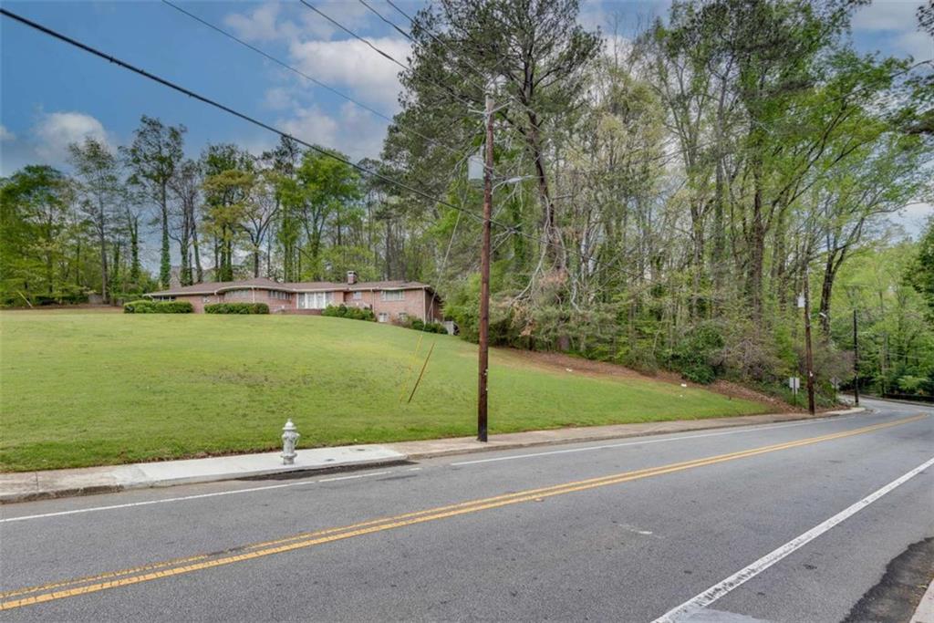 4276 Wieuca Road Northeast Atlanta, GA 30342 - Photo 7 of 27