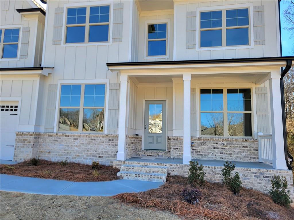 4795 Fairways Lane Jefferson, GA 30549 - Photo 3 of 32