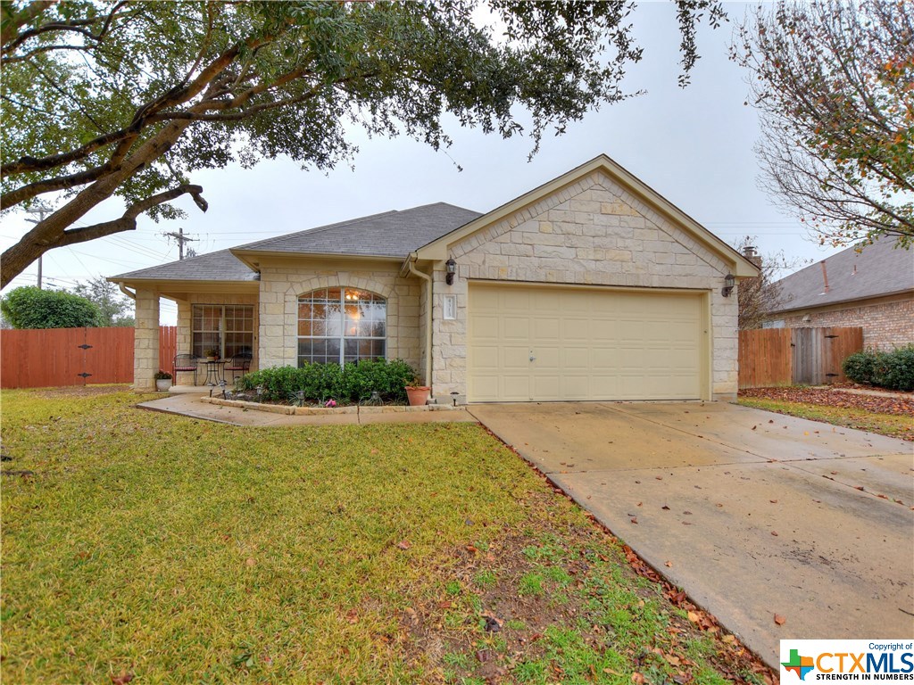 4313 Rock Hill Road Round Rock, TX 78681 - Photo 1 of 1