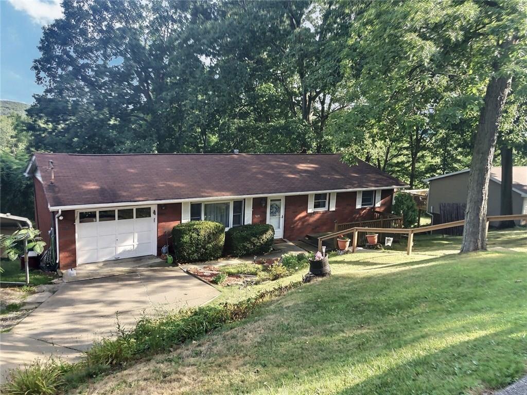 2020 Birch Road Monaca, PA 15061 - Photo 1 of 20 Gallery Image 1