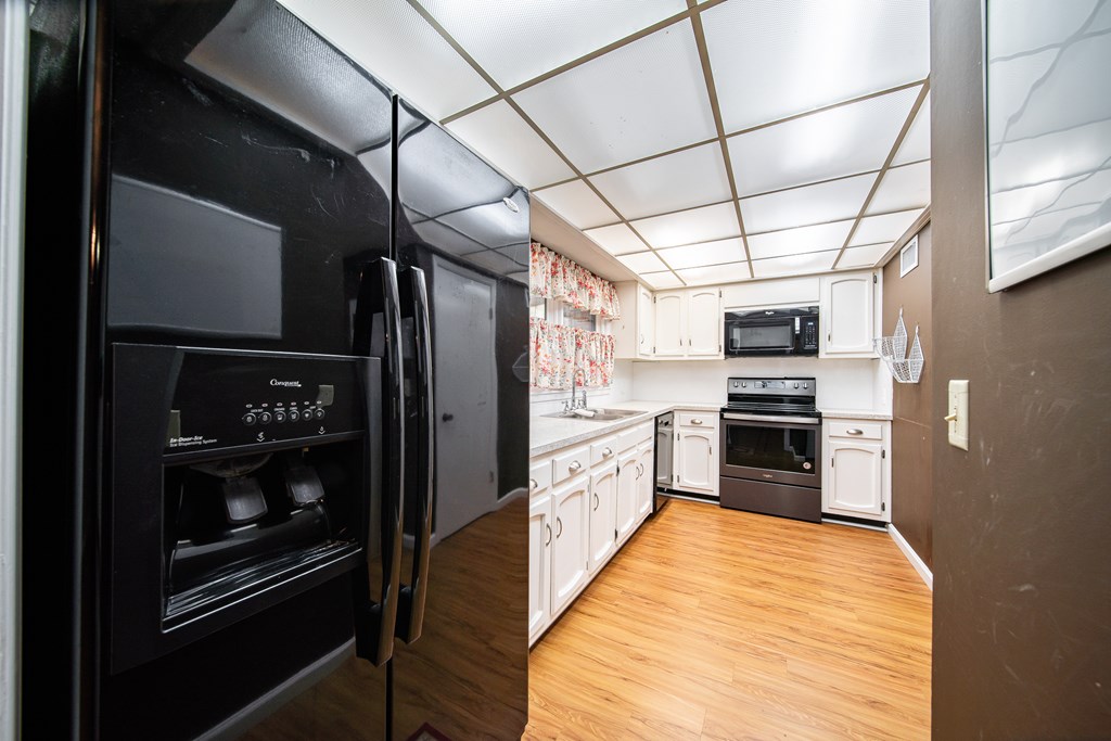 2525 Norris Road, Unit 71 Columbus, GA 31907 - Photo 12 of 31 Gallery Image 12