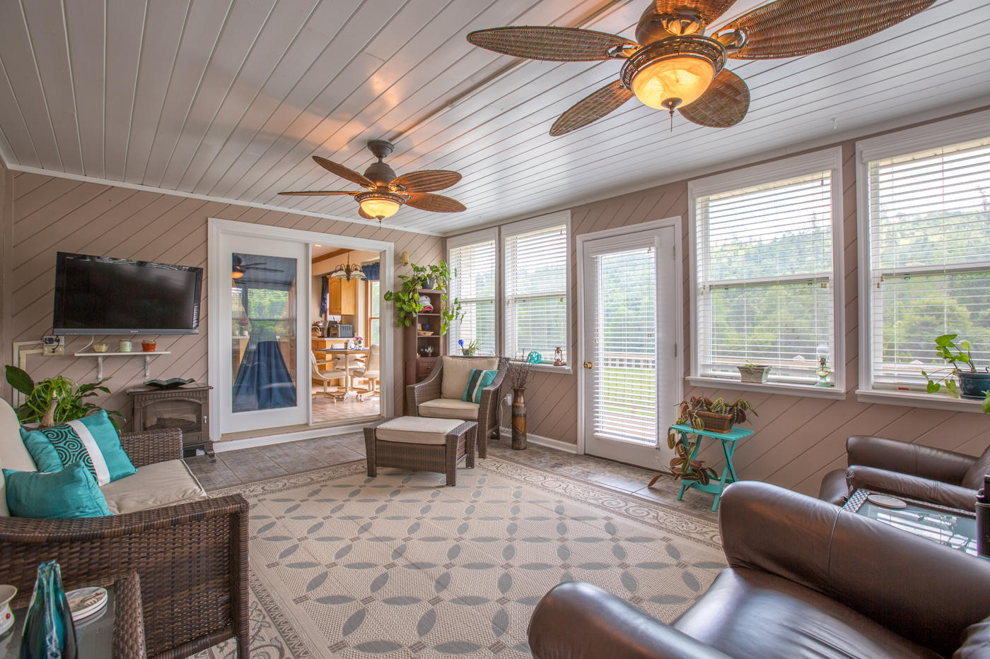 4424 Cherokee Valley Road Ringgold, GA 30736 - Photo 13 of 40 4424 Cherokee Valley Rd