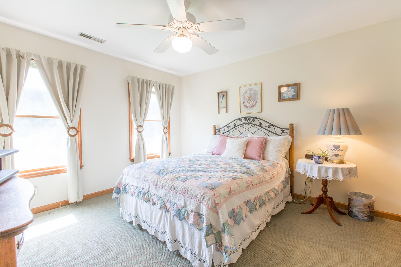 4424 Cherokee Valley Road Ringgold, GA 30736 - Photo 23 of 40 4424 Cherokee Valley Rd