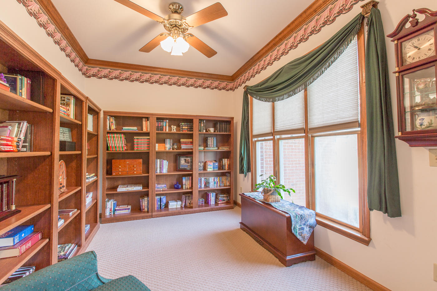4424 Cherokee Valley Road Ringgold, GA 30736 - Photo 6 of 40 4424 Cherokee Valley Rd