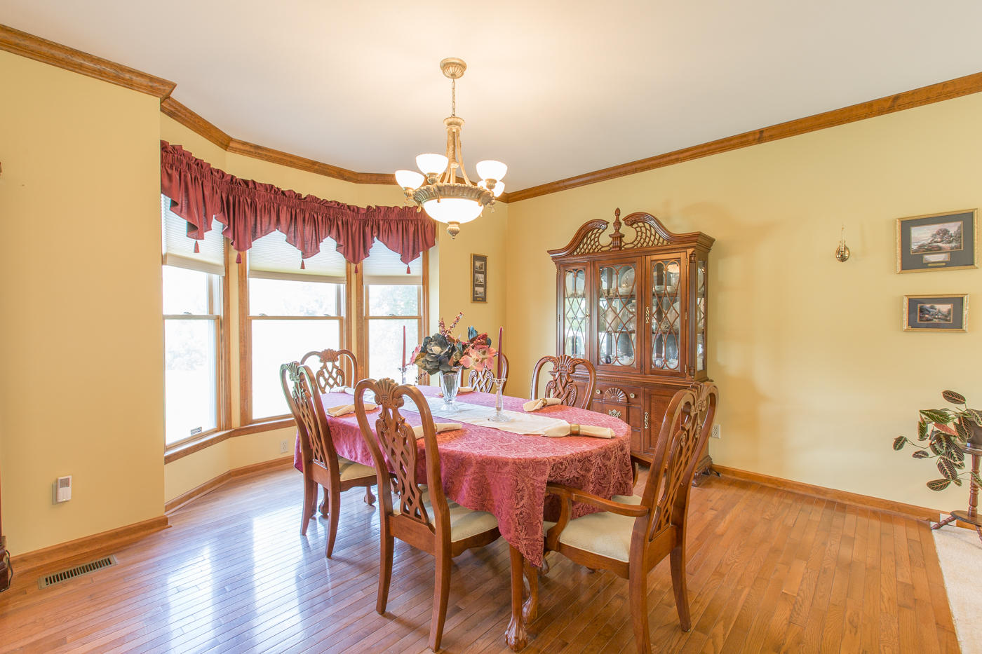 4424 Cherokee Valley Road Ringgold, GA 30736 - Photo 7 of 40 4424 Cherokee Valley Rd