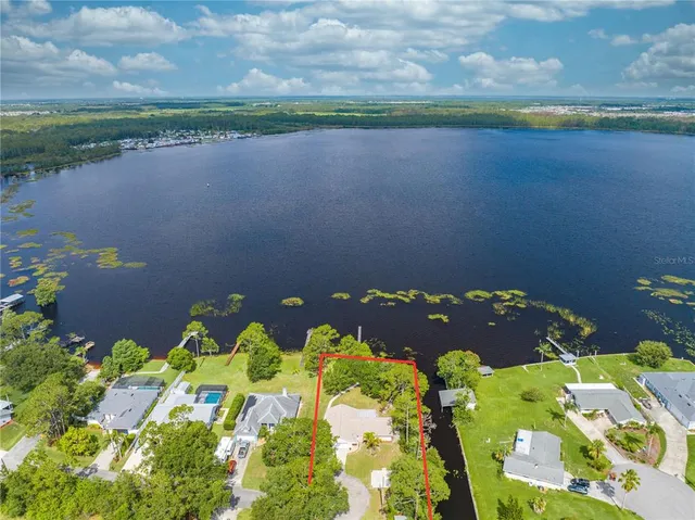 $499,900 | 1186 Laguna Circle, St. Cloud, FL 34771