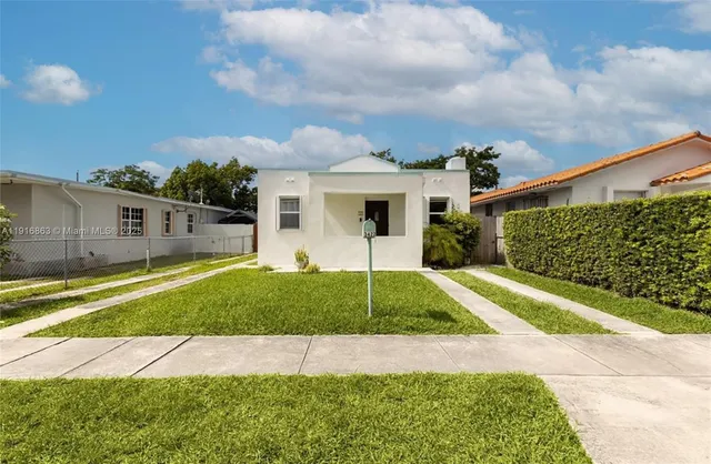 $714,990 | 3422 Southwest 25th Street, Miami, FL 33133