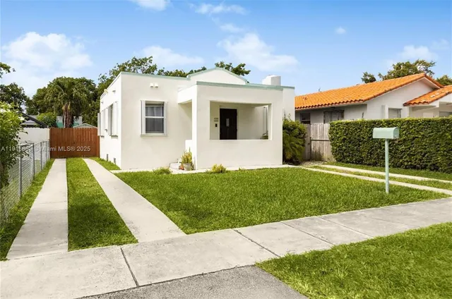 $714,990 | 3422 Southwest 25th Street, Miami, FL 33133