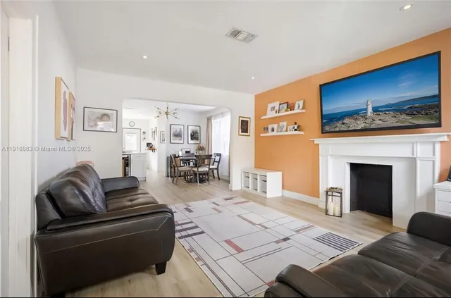 $714,990 | 3422 Southwest 25th Street, Miami, FL 33133