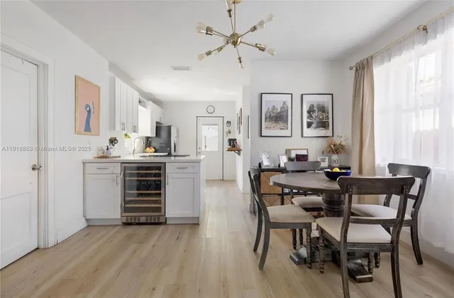 $714,990 | 3422 Southwest 25th Street, Miami, FL 33133