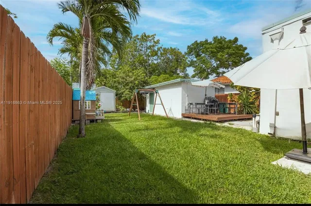 $714,990 | 3422 Southwest 25th Street, Miami, FL 33133