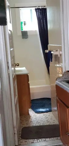 a view of washer and dryer