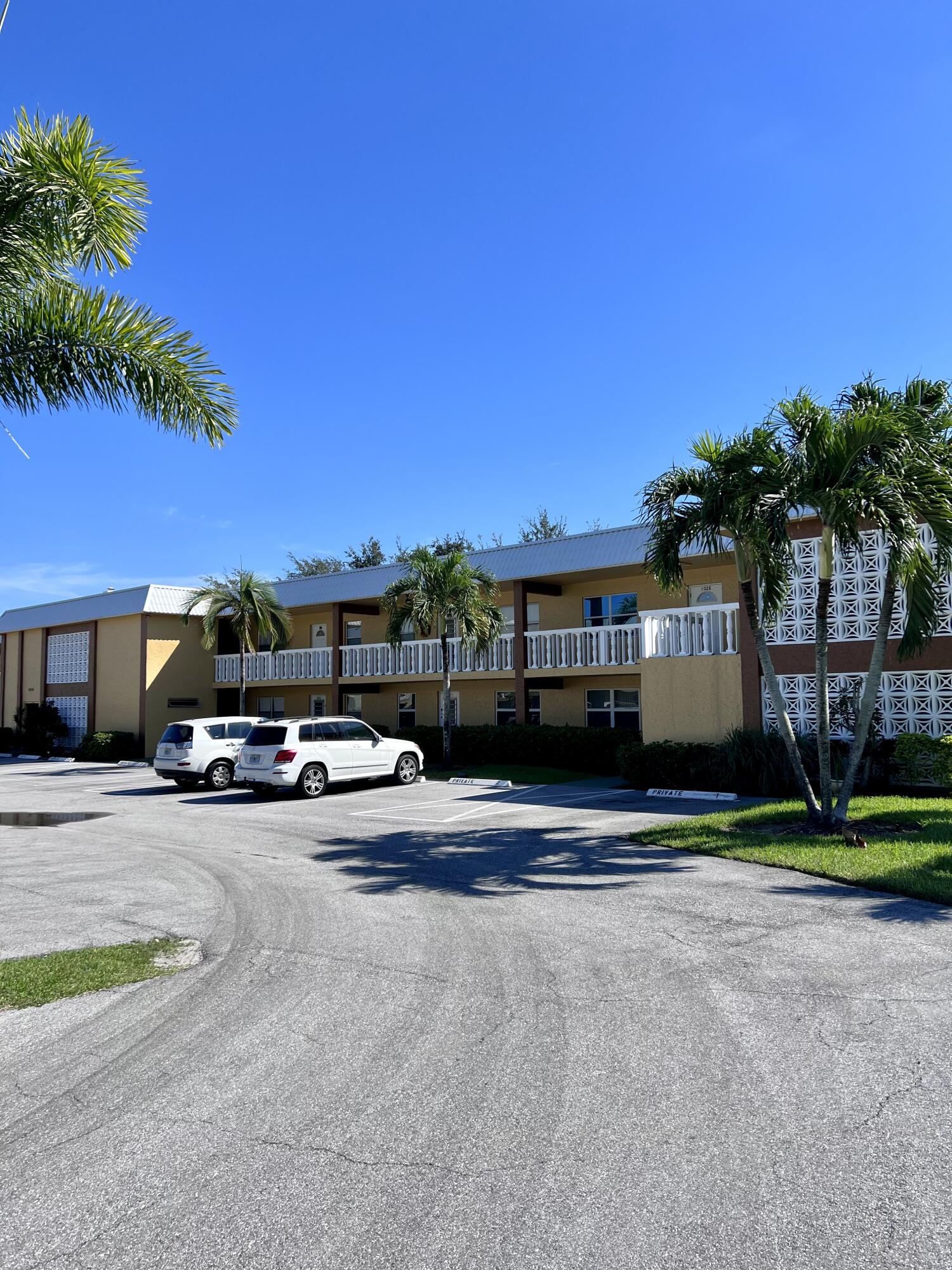 9826 Marina Boulevard, Unit 1014 Boca Raton, FL 33428 - Photo 1 of 17 Front