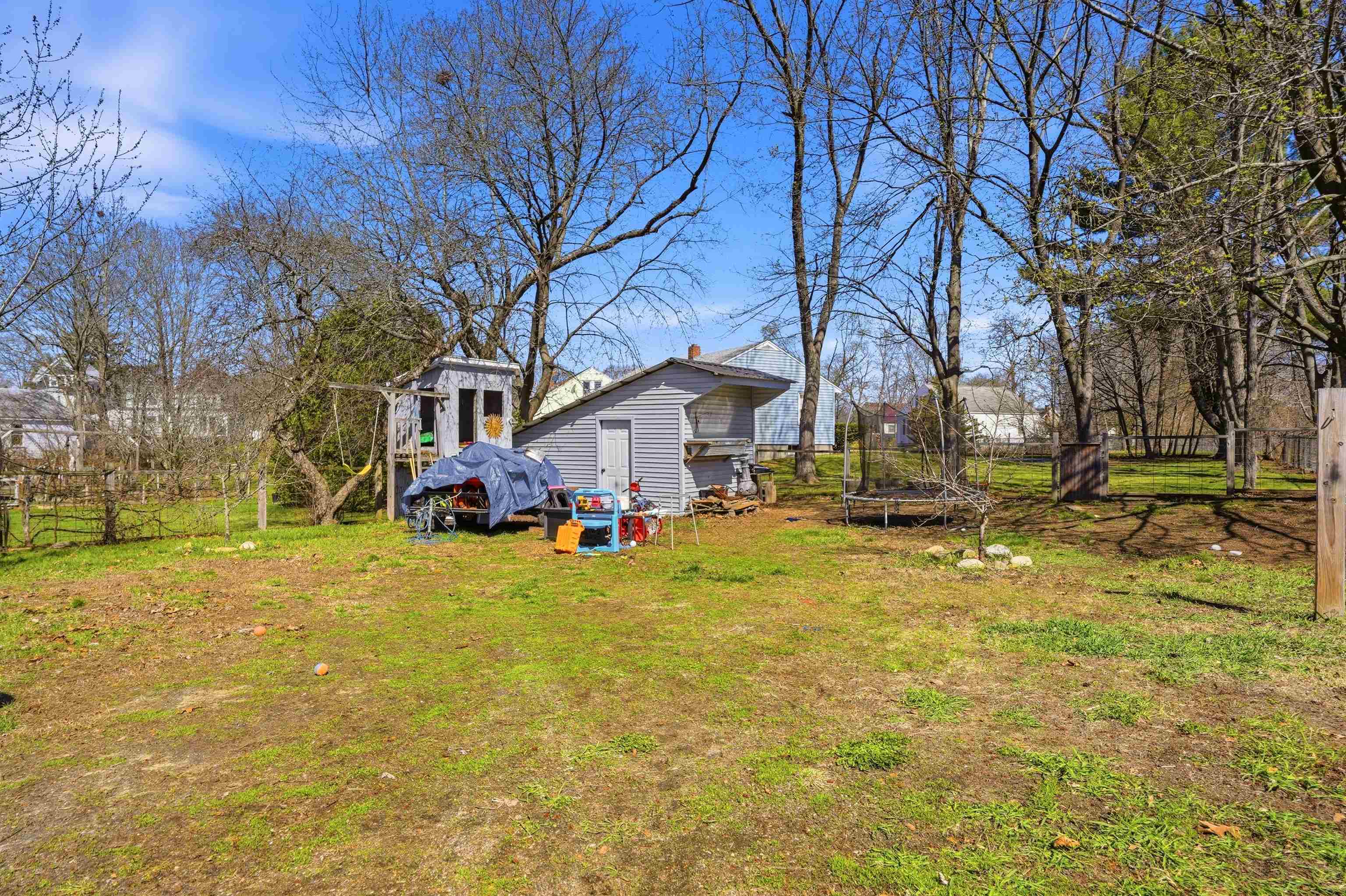 33 Walnut Street Rochester, NH 03867 - Photo 32 of 44 Gallery Image 32