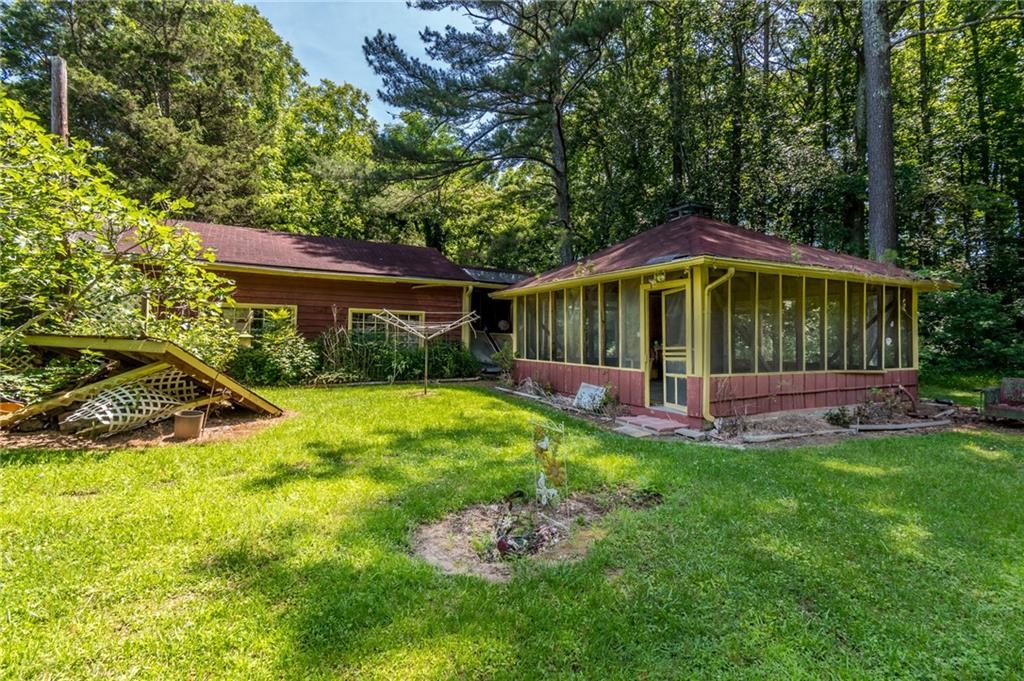 1849 Panola Road Lithonia, GA 30058 - Photo 12 of 16