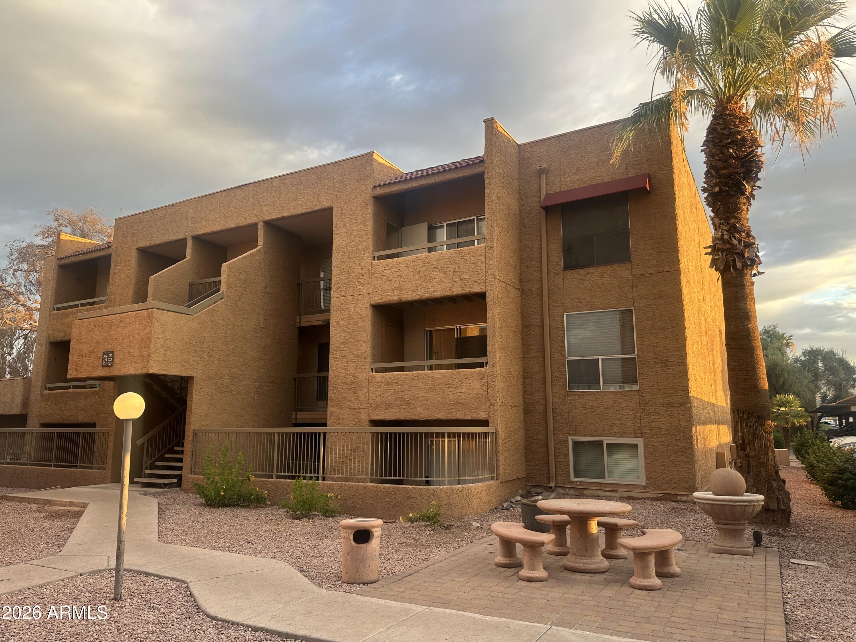 2625 East Indian School Road, Unit 221 Phoenix, AZ 85016 - Photo 9 of 17 IMG_3136