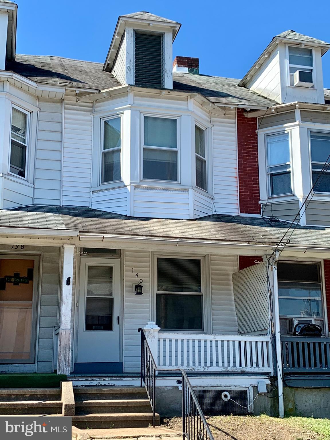 140 Catherine Street Reading, PA 19607 - Photo 1 of 20 Gallery Image 1