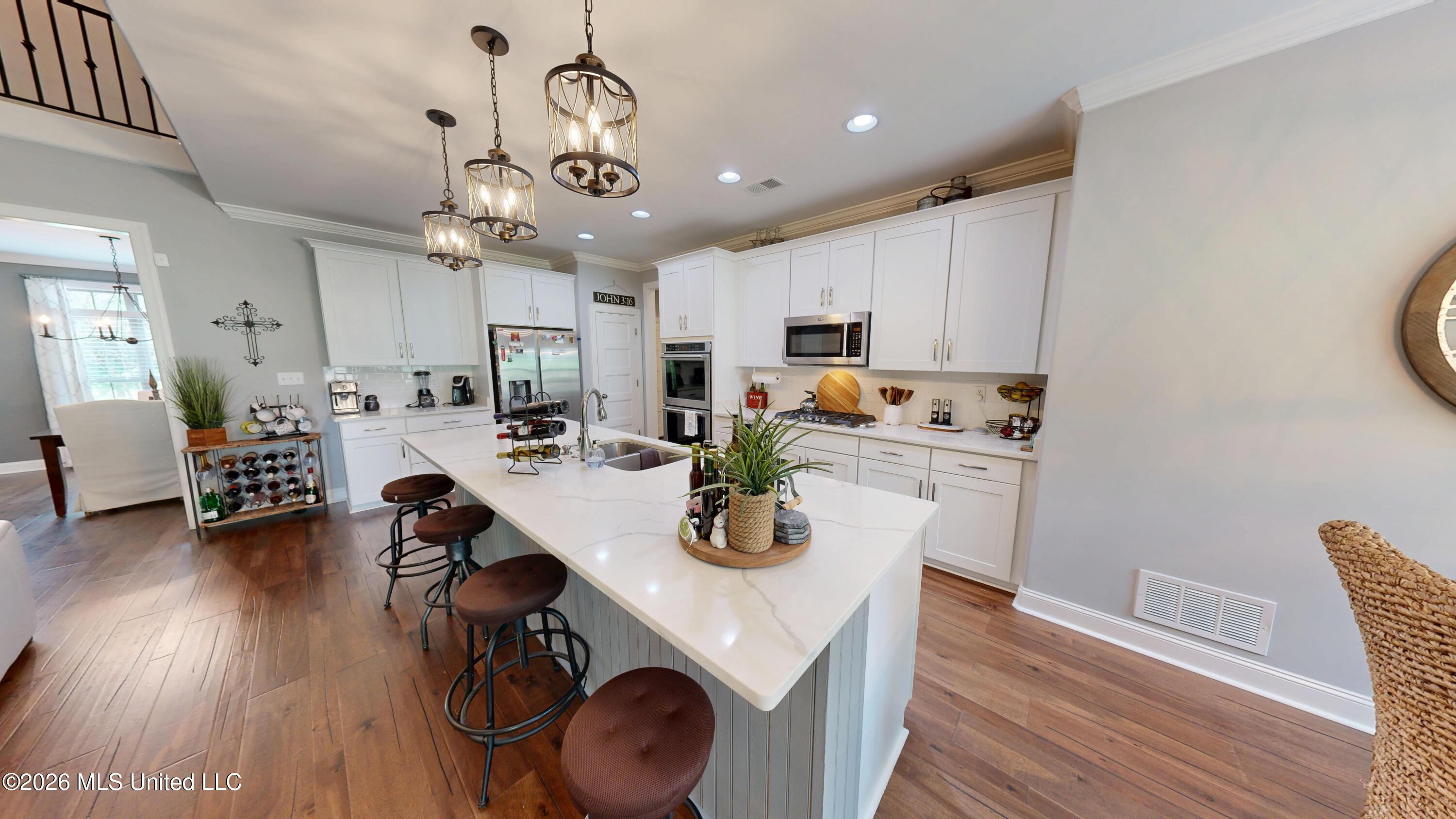 11250 Miller Road Olive Branch, MS 38654 - Photo 25 of 55 Kitchen
