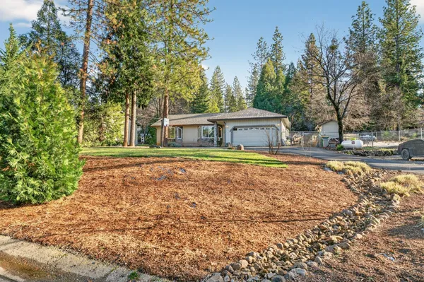 $443,000 | 6140 Shad Way, Pollock Pines, CA 95726