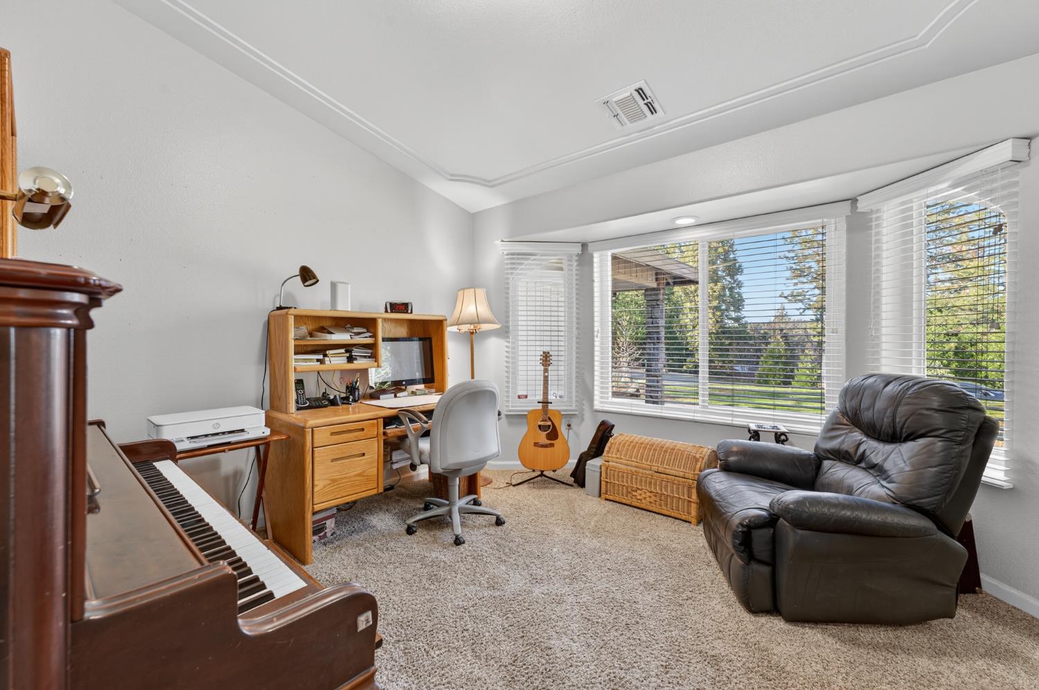 6140 Shad Way Pollock Pines, CA 95726 - Photo 15 of 48 Bedroom #1