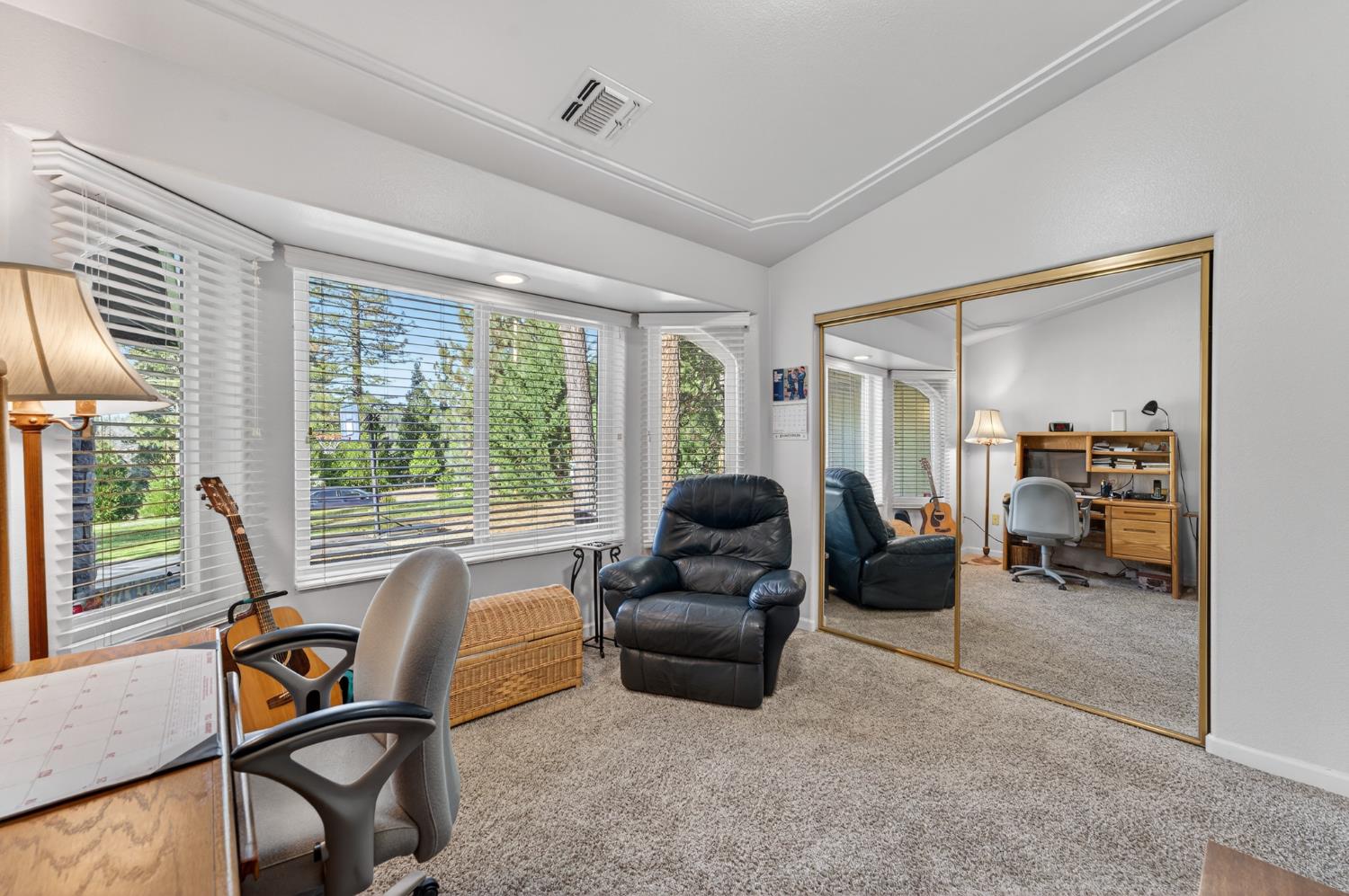 6140 Shad Way Pollock Pines, CA 95726 - Photo 16 of 48 Bedroom #1