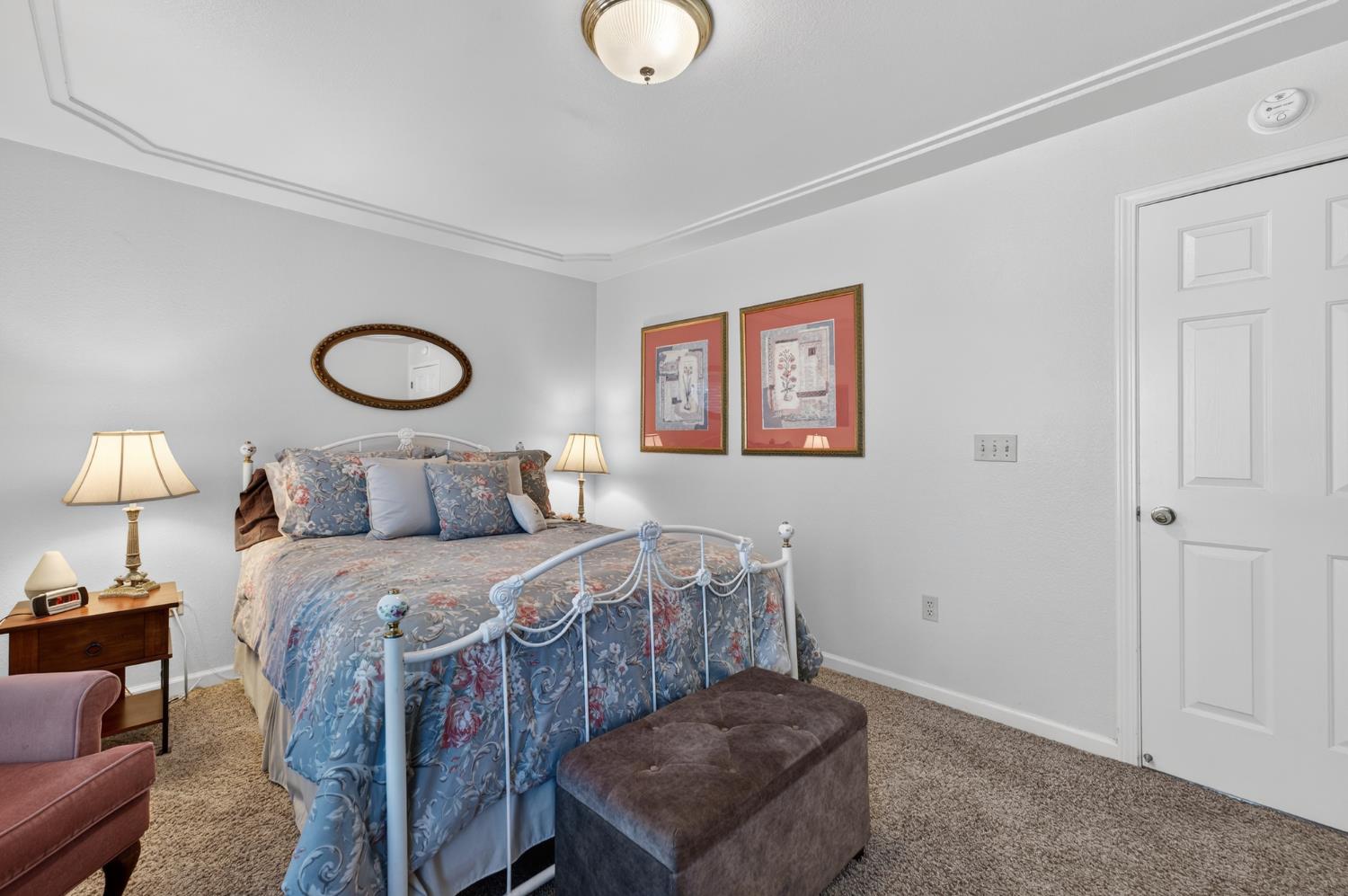 6140 Shad Way Pollock Pines, CA 95726 - Photo 18 of 48 Bedroom #2