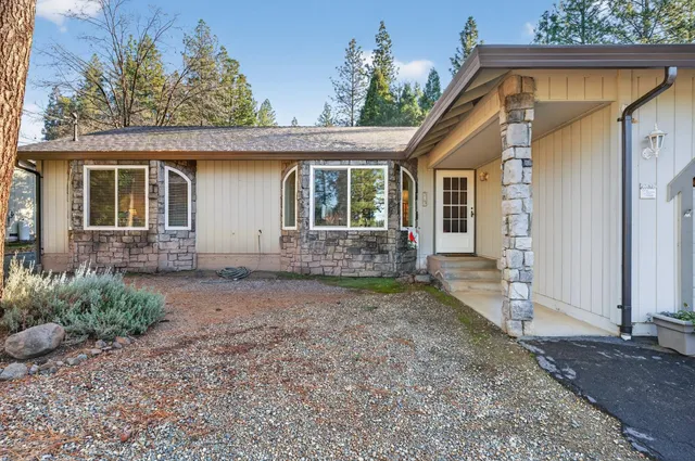 $450,000 | 6140 Shad Way, Pollock Pines, CA 95726