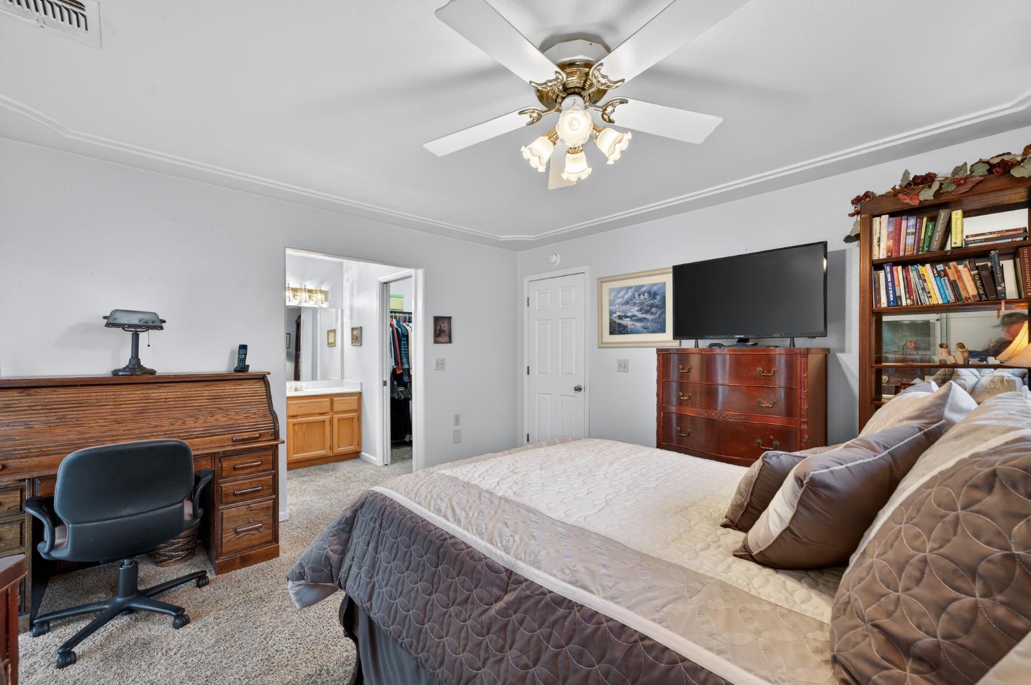 6140 Shad Way Pollock Pines, CA 95726 - Photo 23 of 48