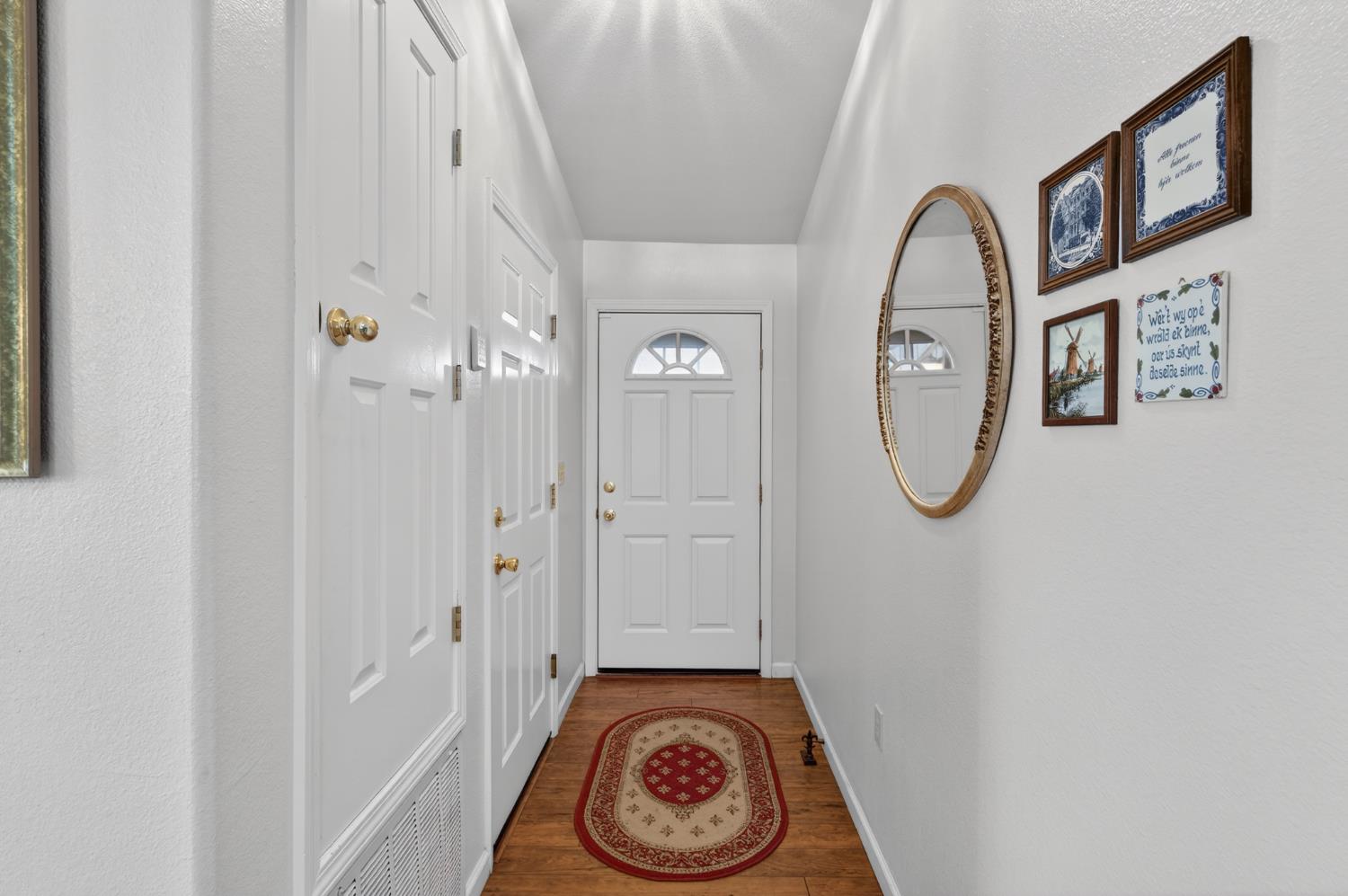 6140 Shad Way Pollock Pines, CA 95726 - Photo 3 of 48 Entry area