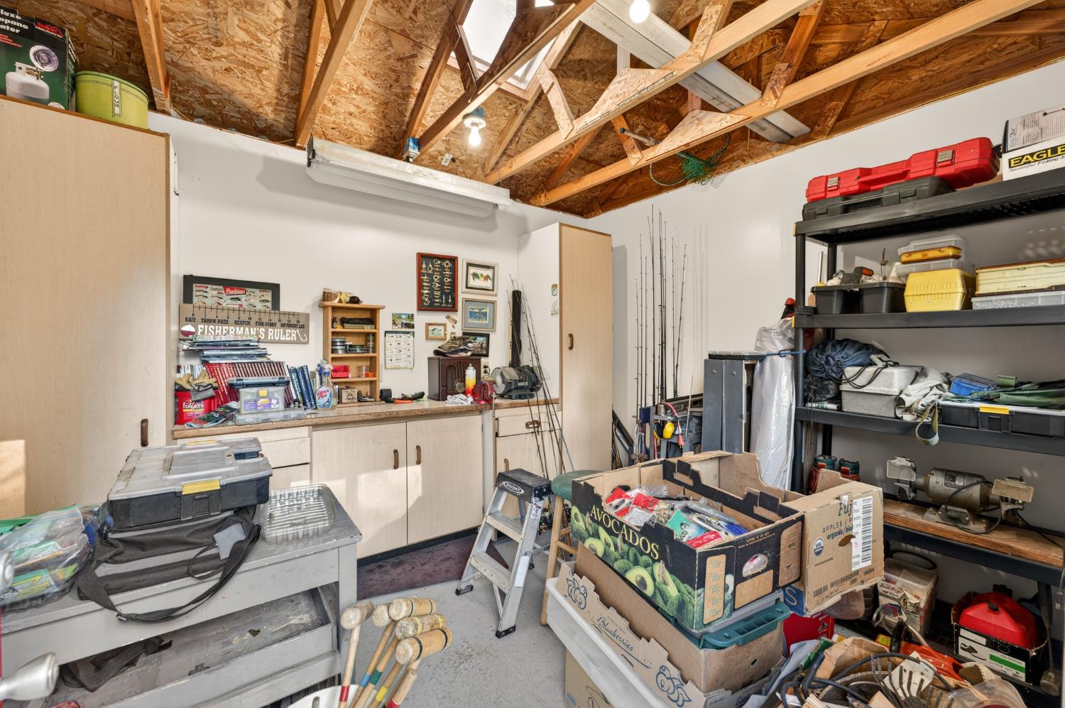 6140 Shad Way Pollock Pines, CA 95726 - Photo 32 of 48