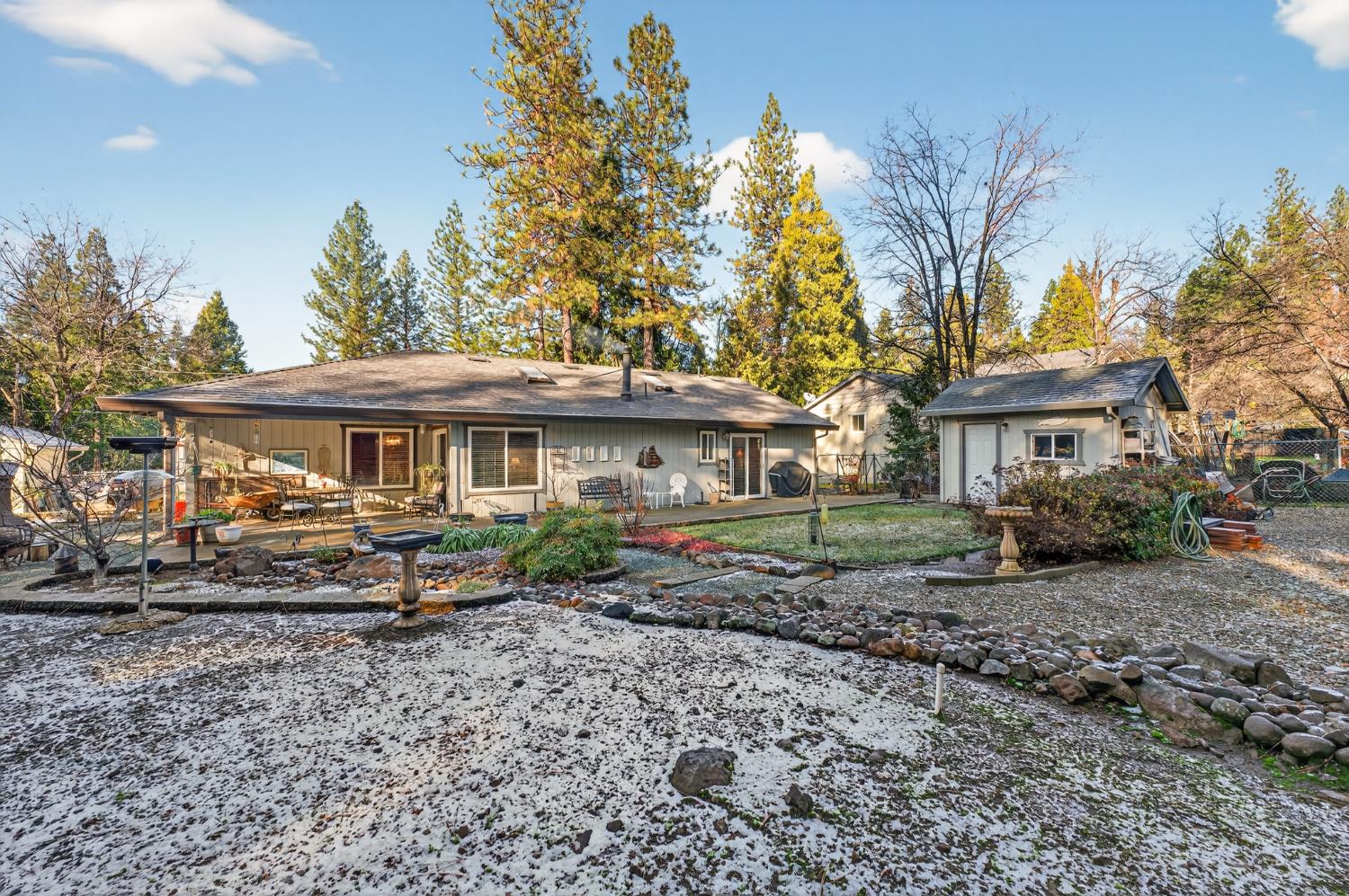 6140 Shad Way Pollock Pines, CA 95726 - Photo 36 of 48