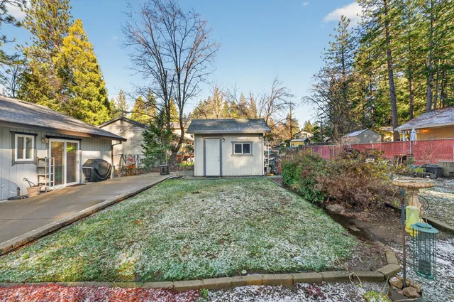 $450,000 | 6140 Shad Way, Pollock Pines, CA 95726