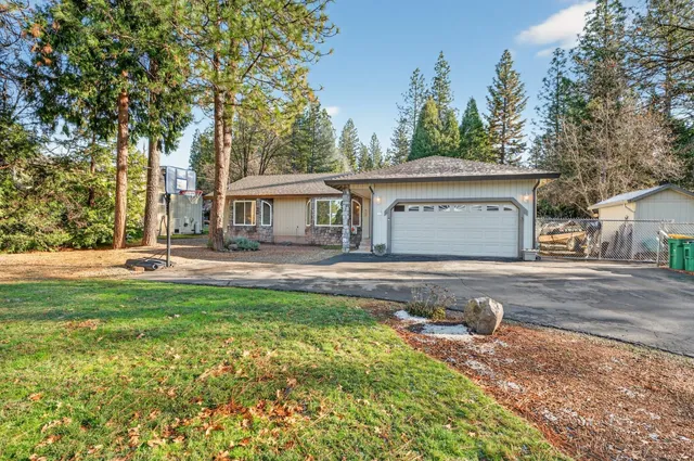 $450,000 | 6140 Shad Way, Pollock Pines, CA 95726