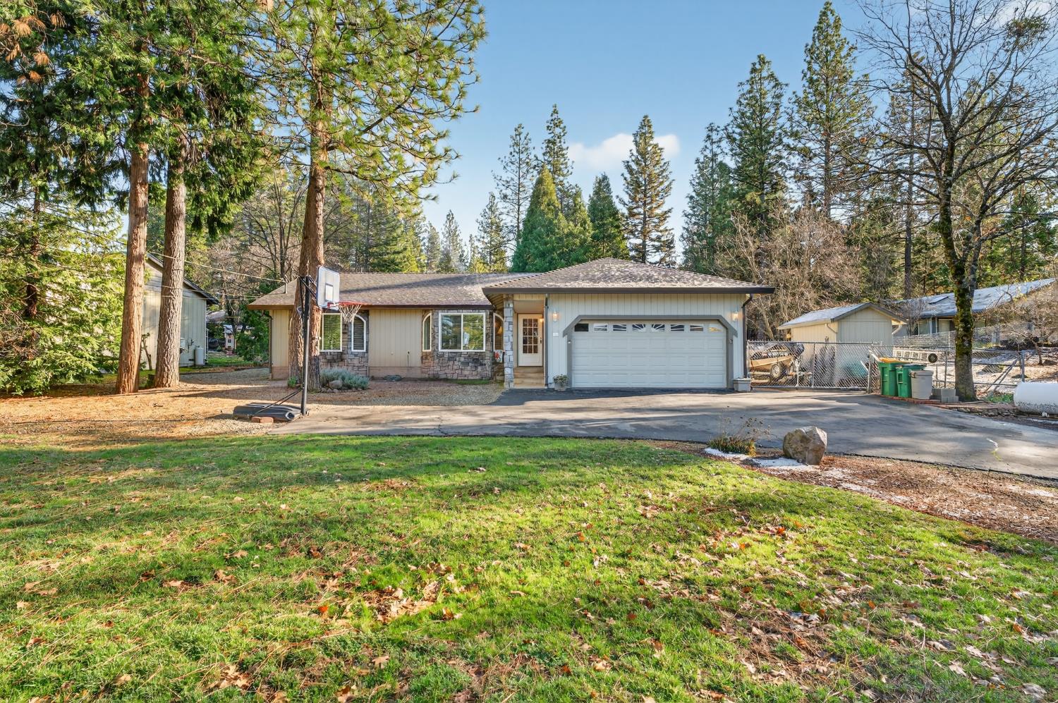 6140 Shad Way Pollock Pines, CA 95726 - Photo 42 of 48