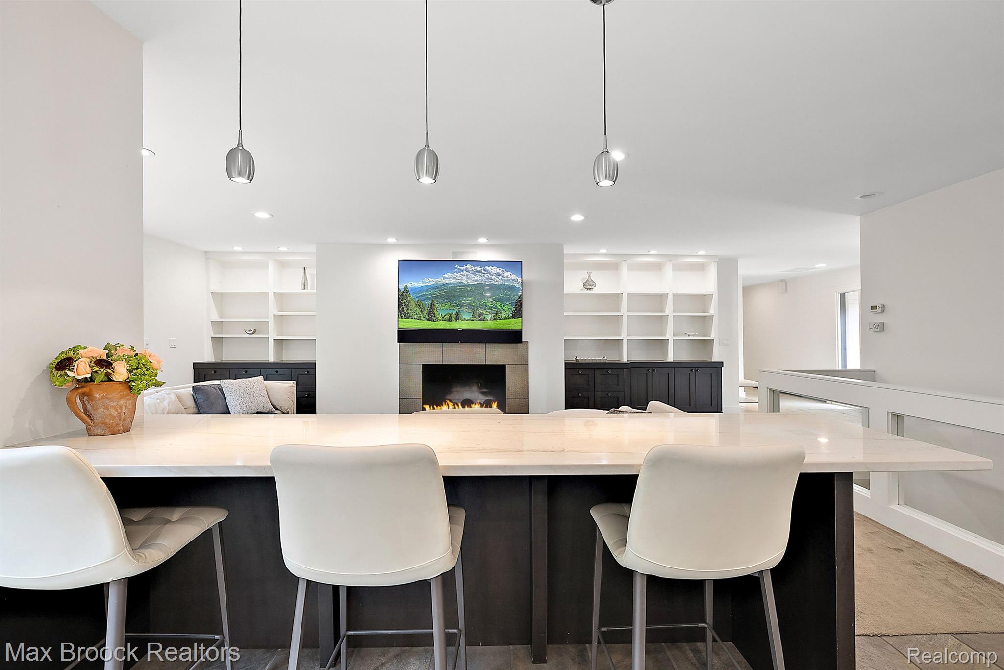 4050 Nearbrook Road Bloomfield Hills, MI 48302 - Photo 10 of 41 Gallery Image 10