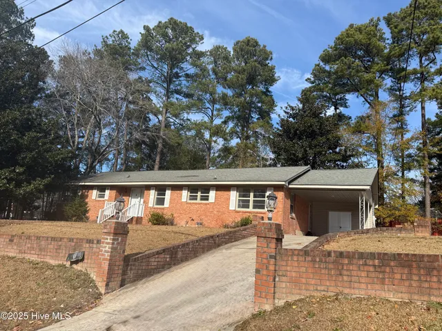 $2,000 | 101 Kirkland Drive, Greenville, NC 27858