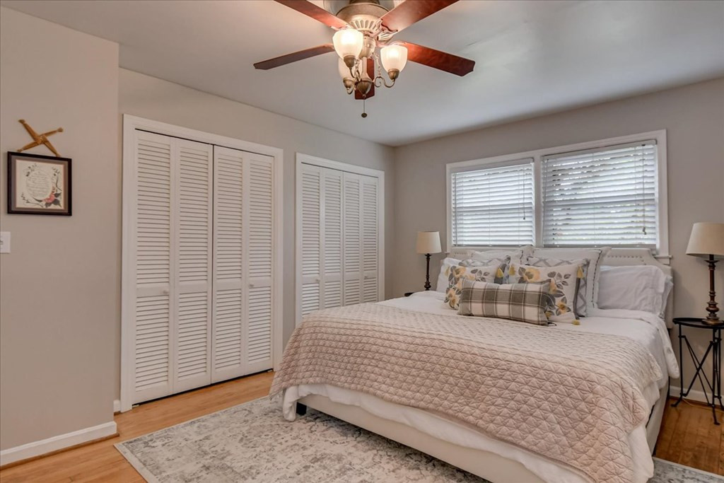 624 Cambridge Road Augusta, GA 30909 - Photo 18 of 39