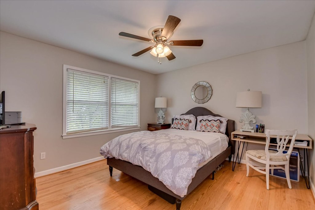 624 Cambridge Road Augusta, GA 30909 - Photo 20 of 39