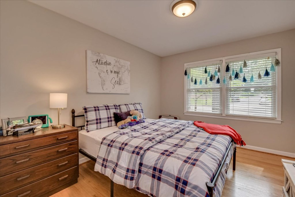 624 Cambridge Road Augusta, GA 30909 - Photo 22 of 39