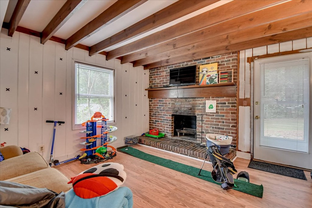 624 Cambridge Road Augusta, GA 30909 - Photo 26 of 39