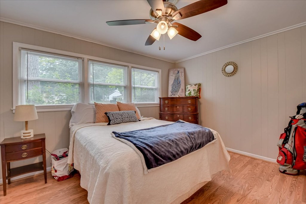 624 Cambridge Road Augusta, GA 30909 - Photo 30 of 39