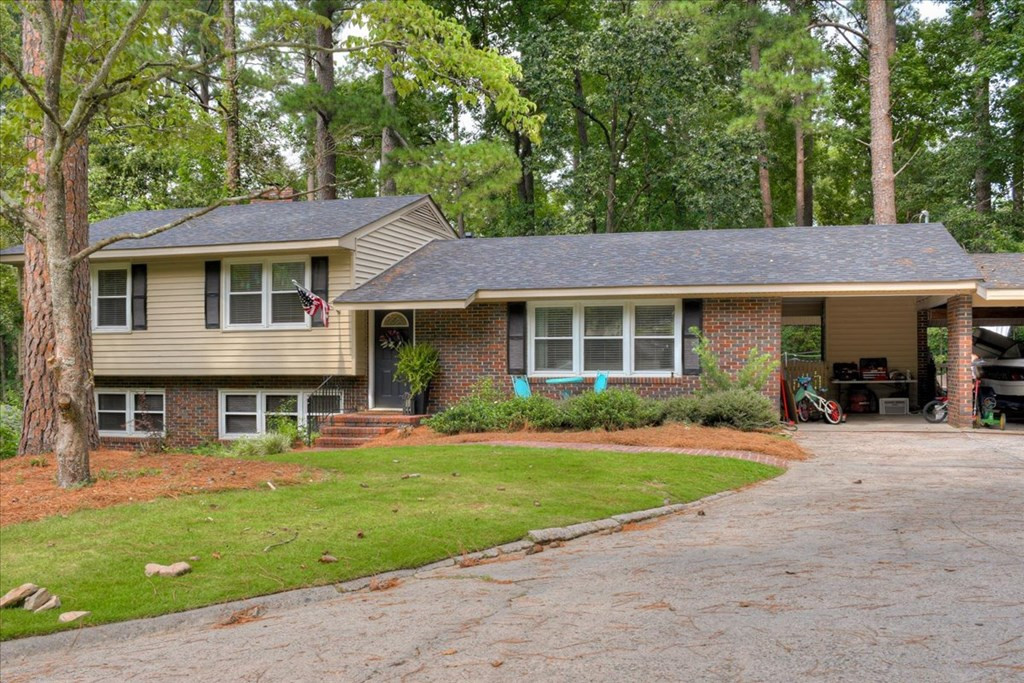 624 Cambridge Road Augusta, GA 30909 - Photo 3 of 39