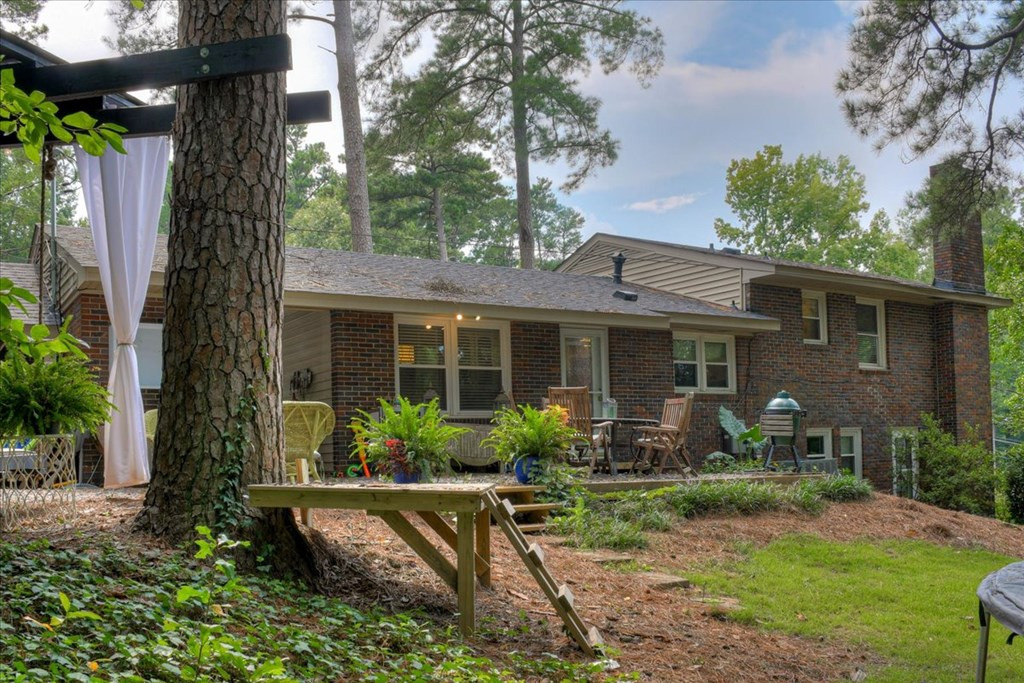624 Cambridge Road Augusta, GA 30909 - Photo 35 of 39