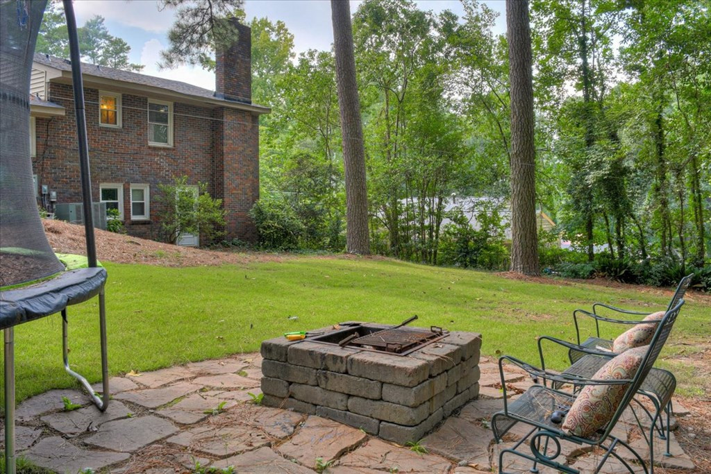 624 Cambridge Road Augusta, GA 30909 - Photo 36 of 39